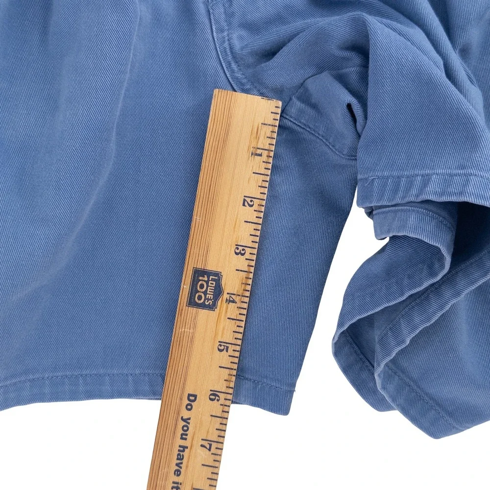 Polo Ralph Lauren measurements waist